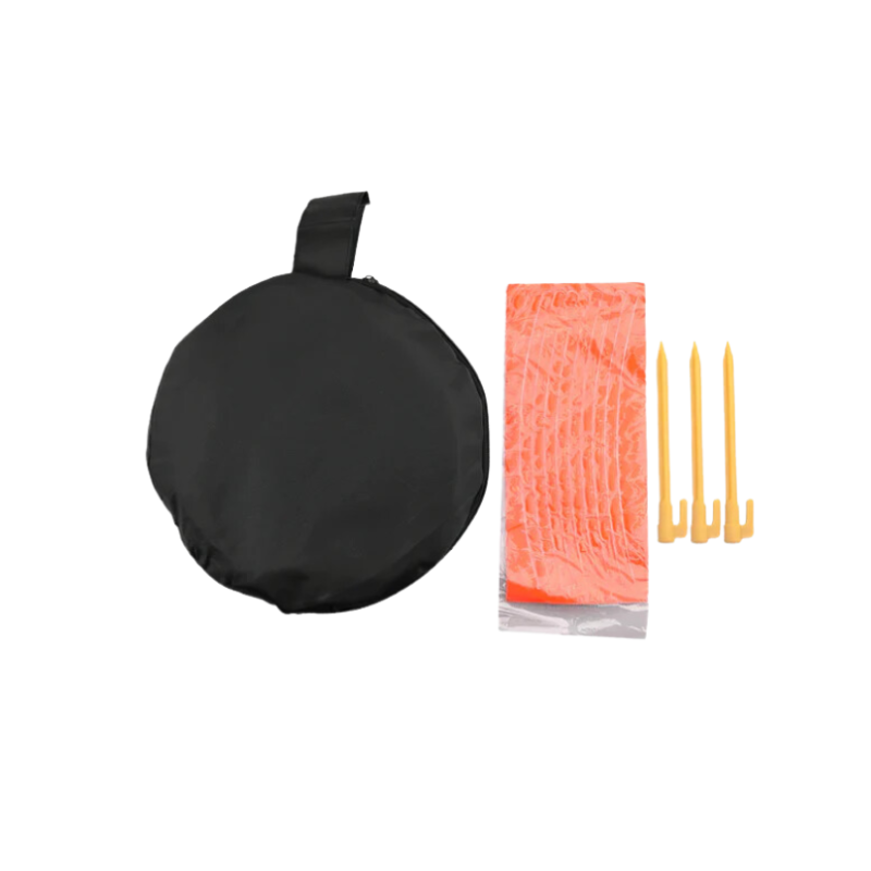 Piste de décollage / atterrissage