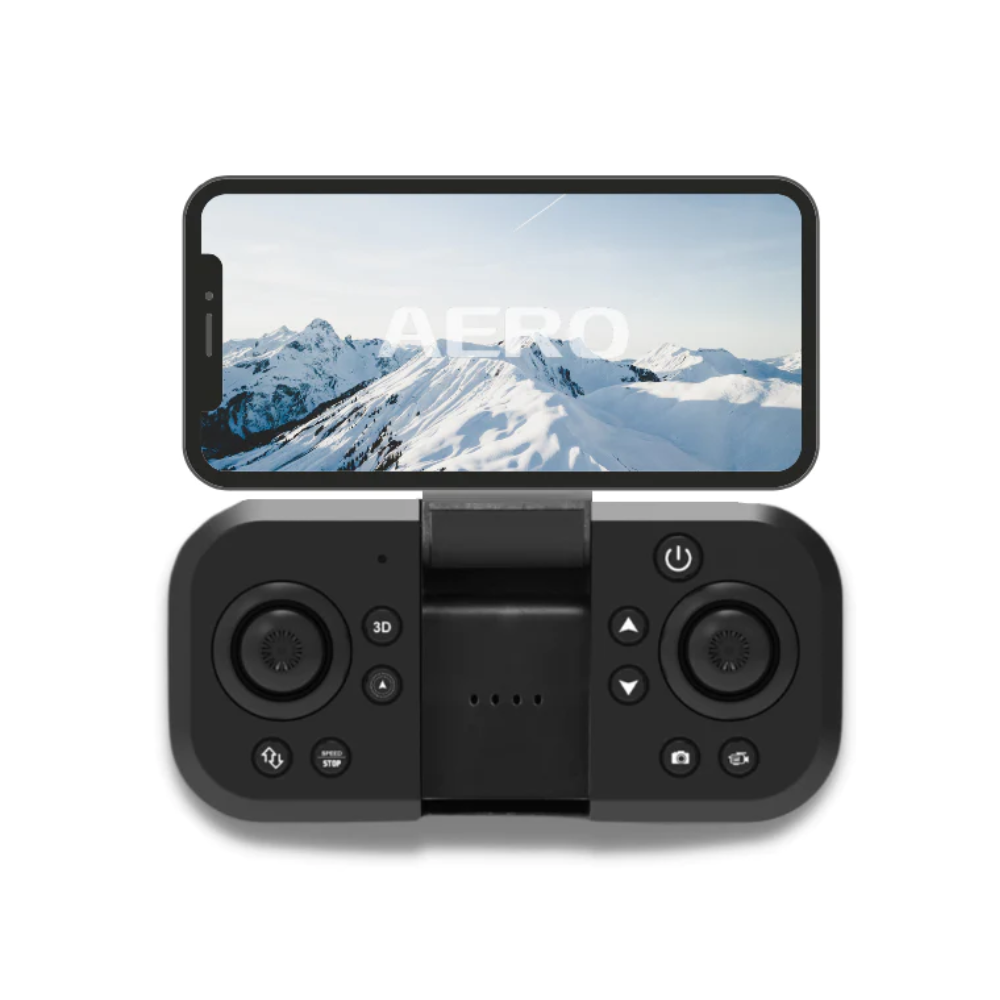 Télécommande Aeromax