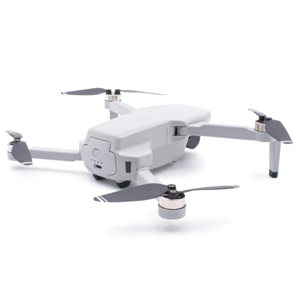 Drone Aeromax 4K - Pack Avancé