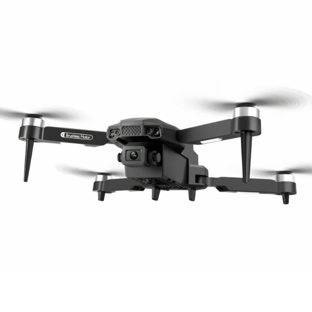Drone Aeropro 4K - Pack Professionnel