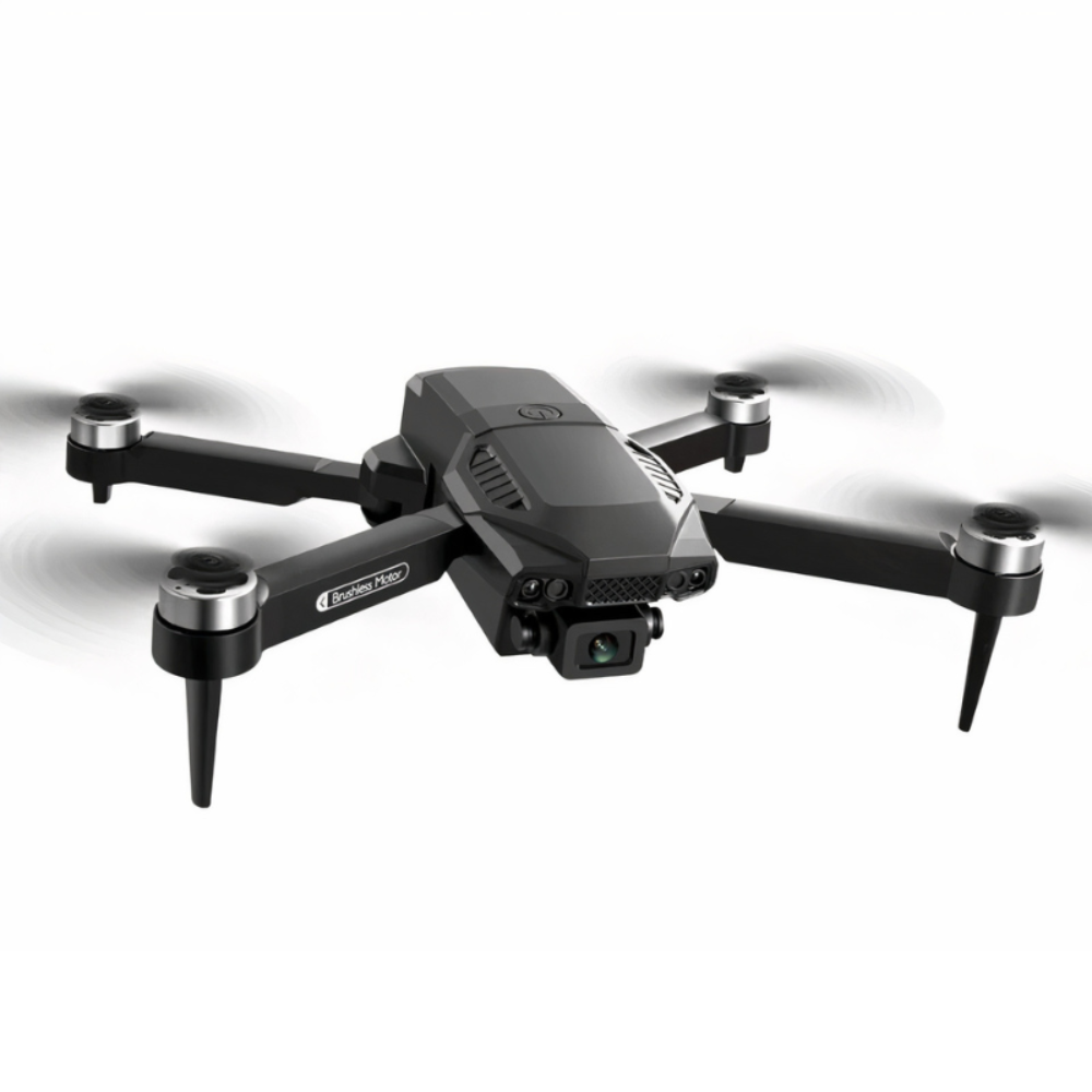 Drone Aeropro 4K - Pack Professionnel