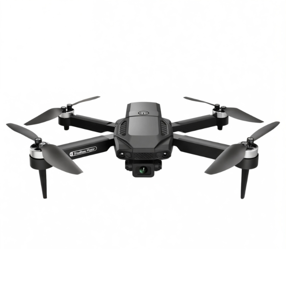 Drone Aeropro 4K - Pack Professionnel