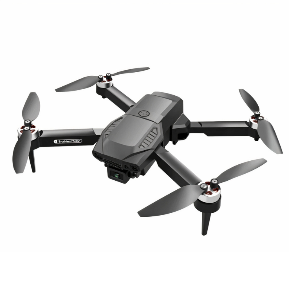 Drone Aeropro 4K - Pack Professionnel
