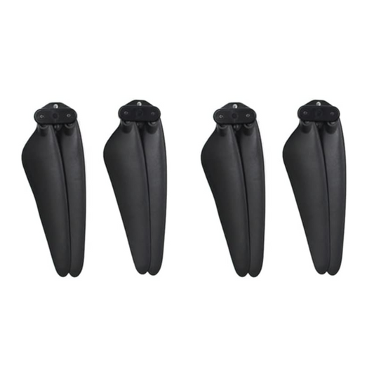 8x Hélices drone Aero 4K