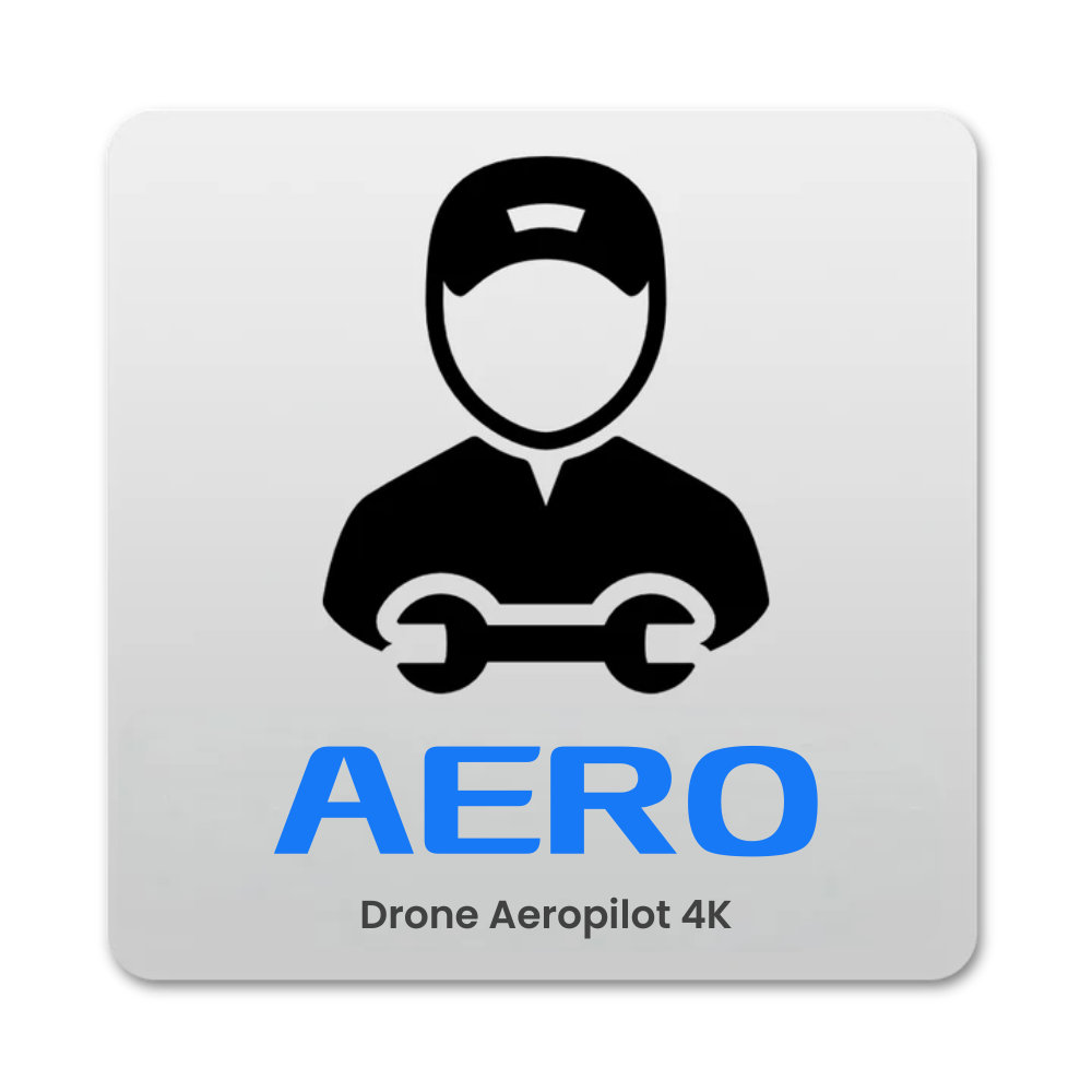 Assurance Aeropilot 4K