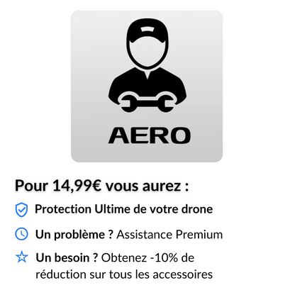 Assurance Aeropro 4K