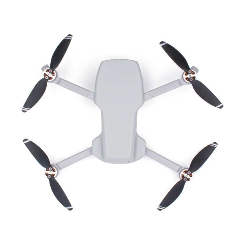 CB- Drone de Goods avec caméra 4K, Drone avec caméra extérieure/intérieure, Mini