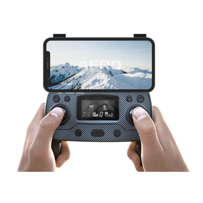 Drone Aero 4K - Pack Intermédiaire