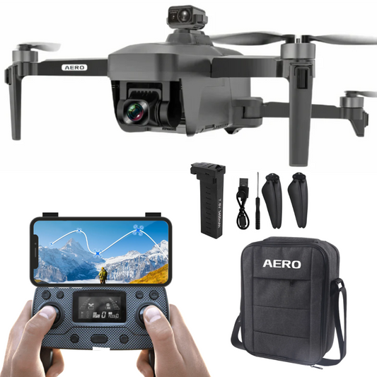 Drone Aero 4K