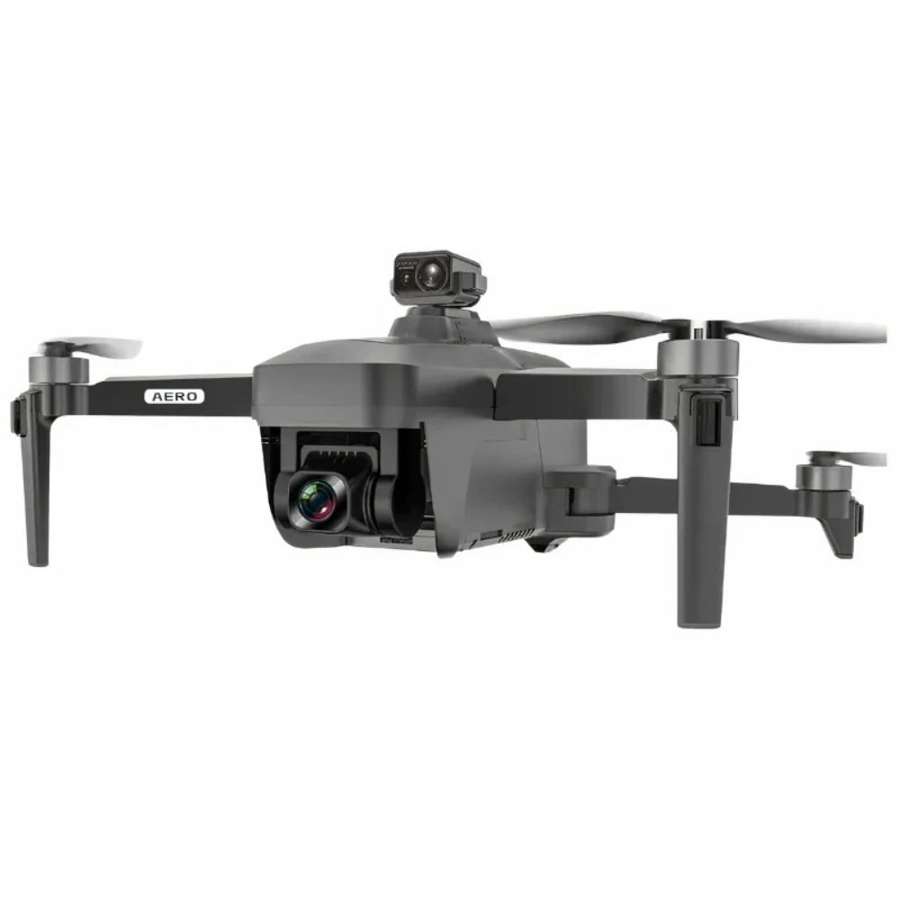 Drone Aero 4K - Pack Intermédiaire