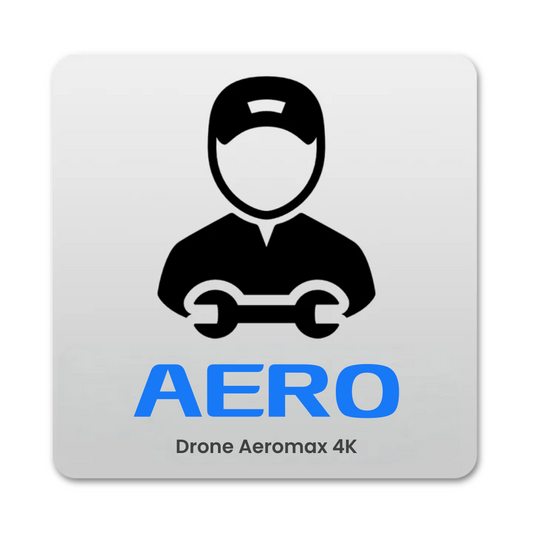 Assurance Aeromax 4K