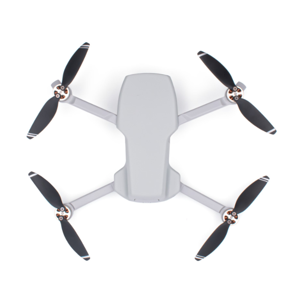 Drone Aeromax 4K - Pack Avancé