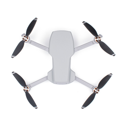 Drone Aeromax 4K - Pack Avancé