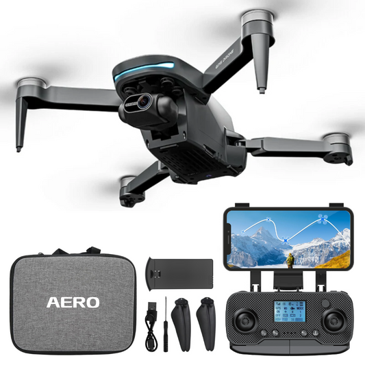 Drone Aeropilot 4K
