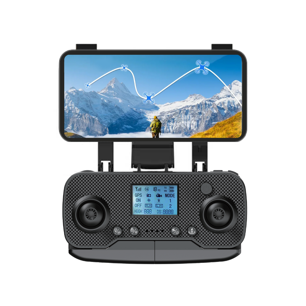 Drone Aeropilot 4K - Pack Débutant
