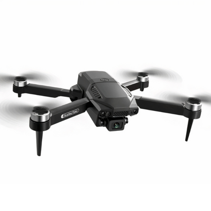 Drone Aeropro 4K - Pack Professionnel