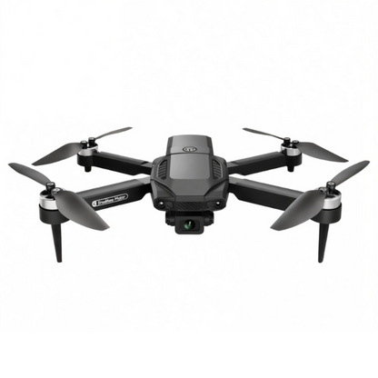 Drone Aeropro 4K - Pack Professionnel