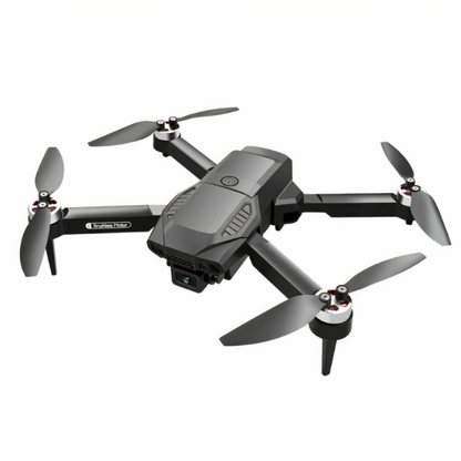 Drone Aeropro 4K - Pack Professionnel