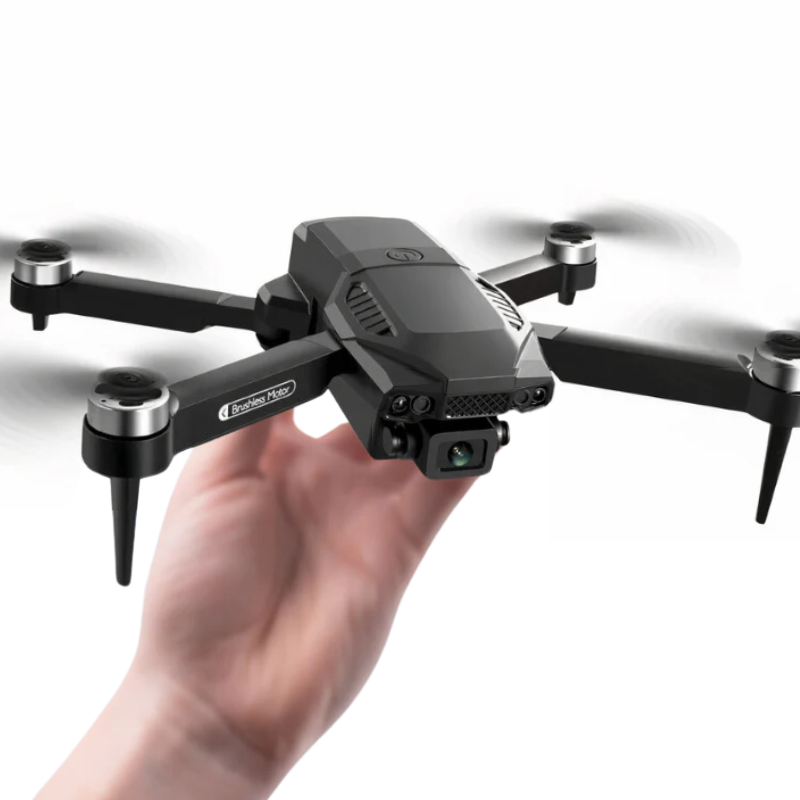 Drone Caméra 4K - Aeropro