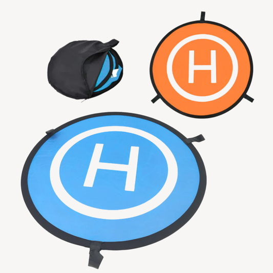 Piste de décollage / atterrissage