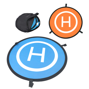 Piste de décollage / atterrissage